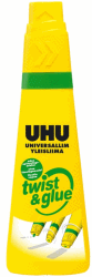 UHU UNIVERSALLIM, UTAN LÖSNINGSMEDEL